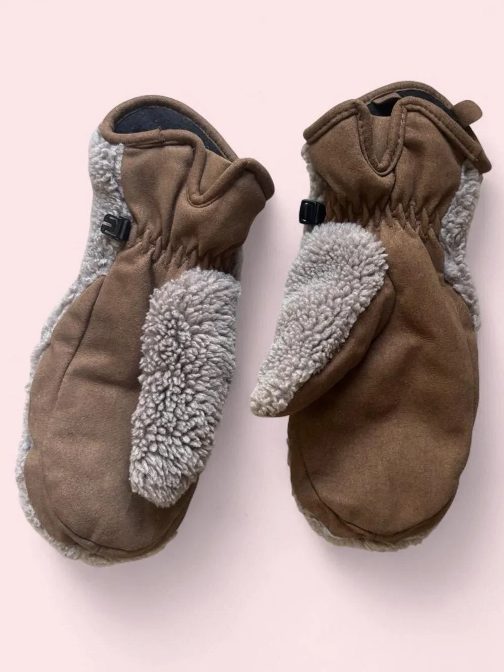Carhartt cozy sherpa